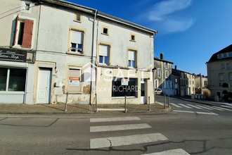 achat immeuble stenay 55700