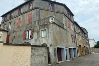 achat immeuble stenay 55700