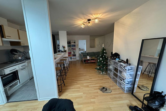 achat immeuble stes 17100