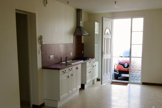 achat immeuble stes 17100