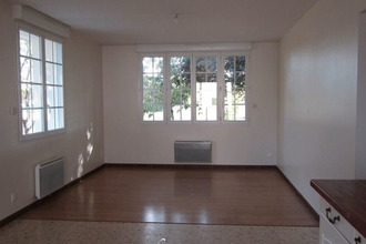 achat immeuble stes 17100