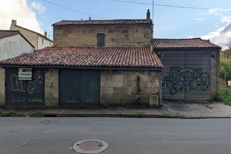 achat immeuble stes 17100