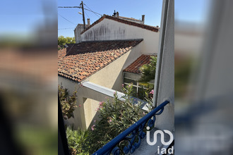 achat immeuble stes 17100