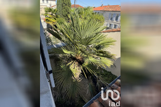 achat immeuble stes 17100