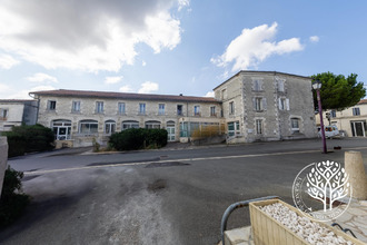 achat immeuble stes 17100