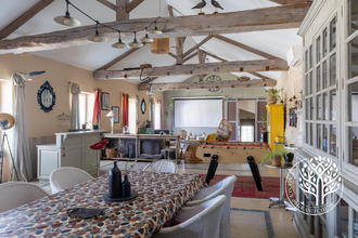 achat immeuble stes 17100