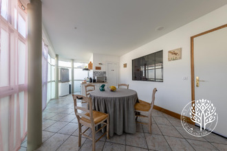 achat immeuble stes 17100