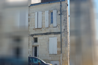 achat immeuble stes 17100