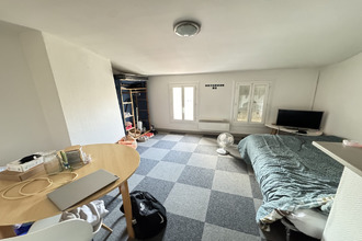 achat immeuble stes 17100