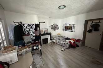 achat immeuble stes 17100