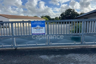 achat immeuble stes 17100