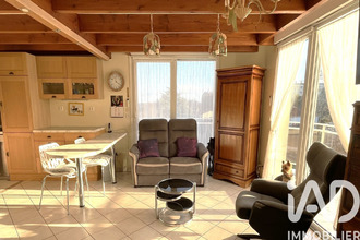 achat immeuble stes 17100