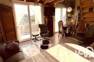 achat immeuble stes 17100