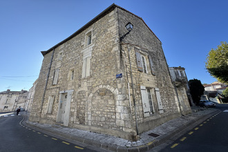 achat immeuble stes 17100