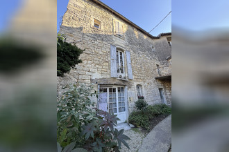 achat immeuble stes 17100