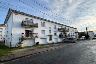 achat immeuble stes 17100