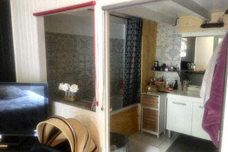 achat immeuble stes 17100