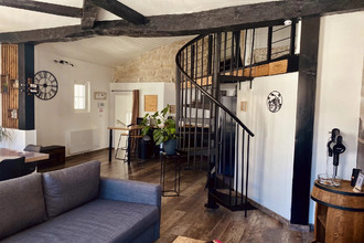 achat immeuble stes 17100