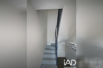 achat immeuble stes 17100