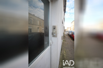 achat immeuble stes 17100