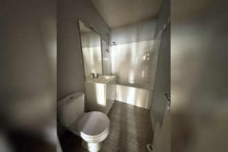 achat immeuble stes 17100