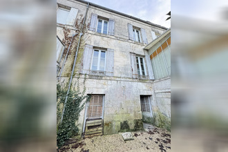 achat immeuble stes 17100