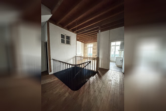 achat immeuble stes 17100