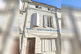 achat immeuble stes 17100