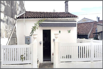 achat immeuble stes 17100