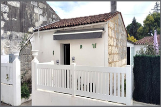 achat immeuble stes 17100