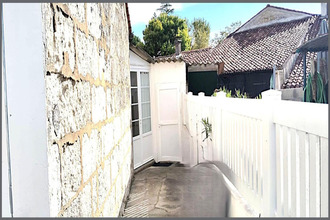 achat immeuble stes 17100