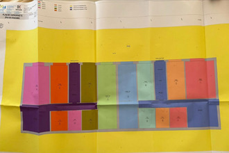 achat immeuble stes 17100