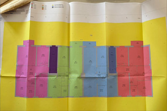 achat immeuble stes 17100