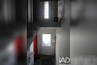 achat immeuble stes 17100