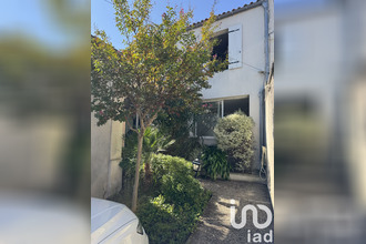 achat immeuble stes 17100