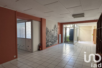 achat immeuble stes 17100