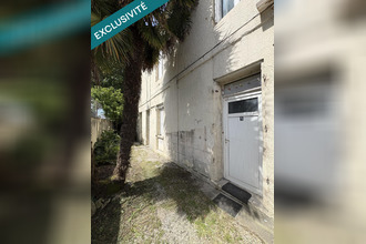 achat immeuble stes 17100