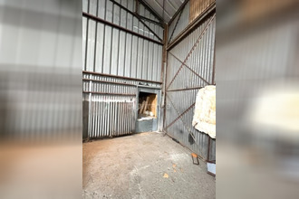 achat immeuble stes 17100
