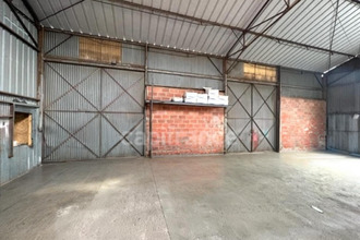 achat immeuble stes 17100