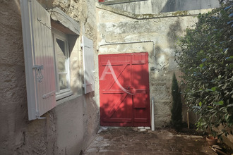 achat immeuble stes 17100