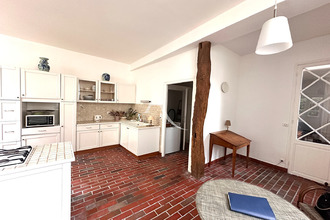 achat immeuble stes 17100