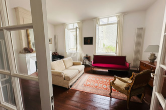 achat immeuble stes 17100