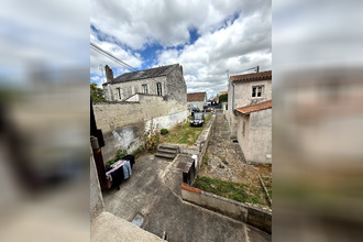achat immeuble stes 17100