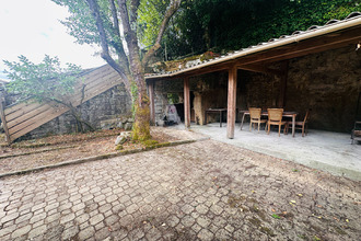 achat immeuble stes 17100