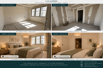 achat immeuble stes 17100
