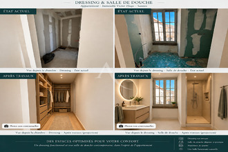 achat immeuble stes 17100