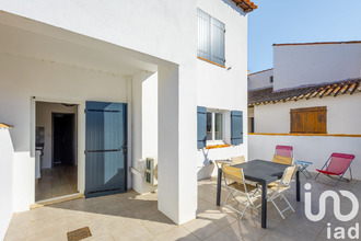 achat immeuble stes-maries-de-la-mer 13460