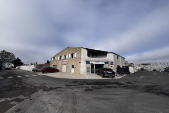 achat immeuble stes-maries-de-la-mer 13460