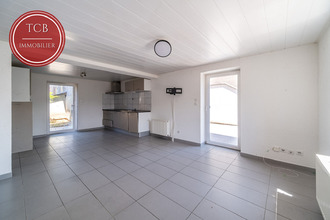 achat immeuble stetten 68510