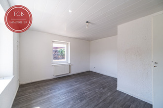 achat immeuble stetten 68510